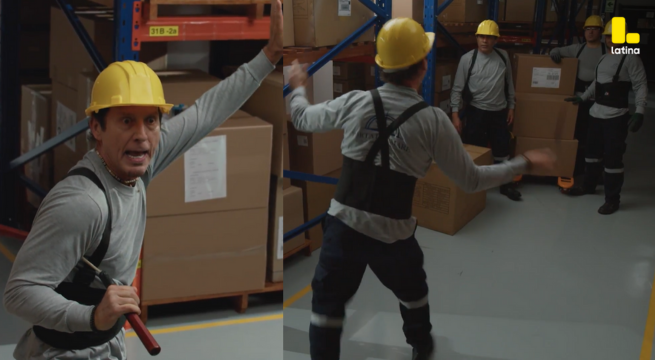 Eres mi bien Capítulo 18: Rubén ARRIESGA su vida por su LEALTAD a Foncho