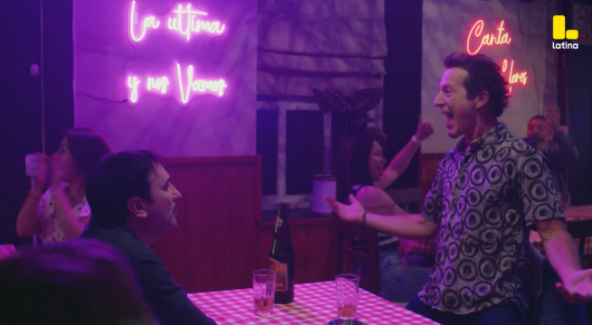 Eres mi bien Capítulo 18: Foncho SORPRENDE a Rubén con un NUEVO PUESTO en la empresa