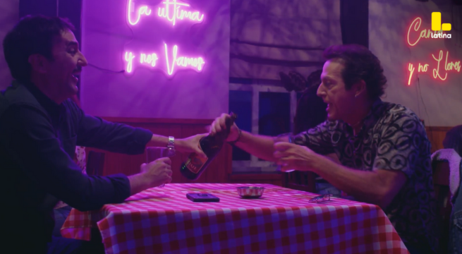 Eres mi bien Capítulo 18 RESUMEN: Foncho ASCIENDE a Rubén