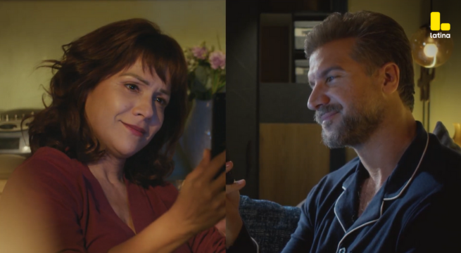 Eres Mi Bien Capítulo 20: A Valeria NO le importa lo que piense Rubén, ¿todo fue un plan de Mauricio?