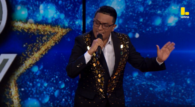 Yo Soy 2025: IMITÓ a Christian Yaipén con GRAN actitud ¿Será suficiente?