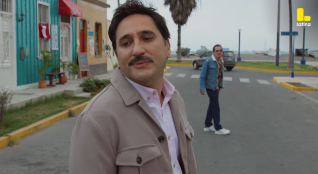 Eres Mi Bien Capítulo 20: Foncho NO quiere perder el ¿AMOR? de Rubén