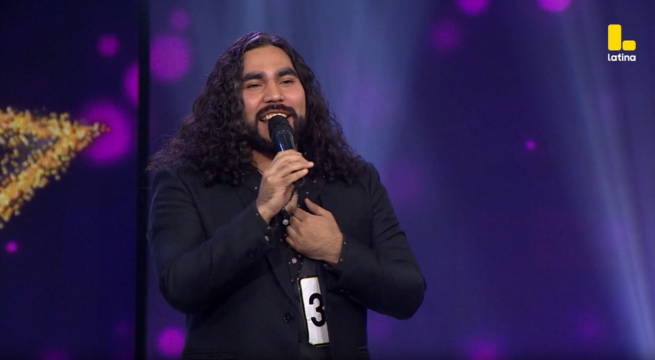 Yo Soy 2025: Imitador de Marco Antonio Solís recibió un “NO CON RABO”