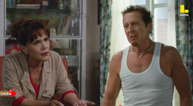 Eres Mi Bien Capítulo 17: Rubén piensa que Mauricio MALTRATA a Toñito, ¿cómo reaccionó Valeria?