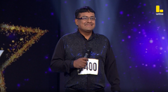 Yo Soy 2025: ENAMORÓ por su actitud y carisma, pero no logró la IMITACIÓN