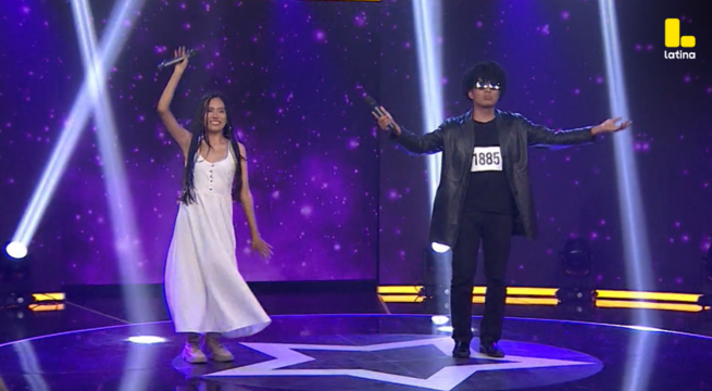 Yo Soy 2025: Enamorados IMITAN al dueto de Camilo Sesto e Isabel Pantoja ¿lograrán convencer al jurado?