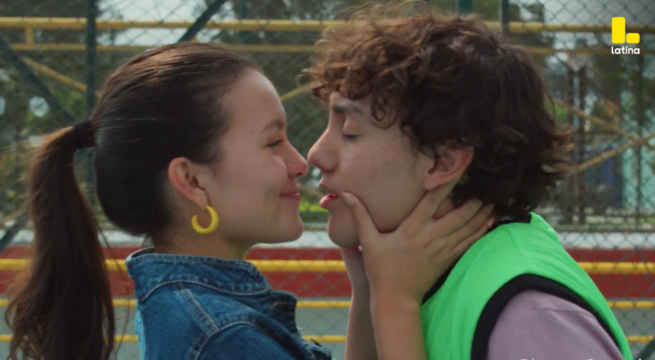 Eres Mi Bien Capítulo 17: Francisca le da un “PREMIO” a David y lo deja SIN PALABRAS