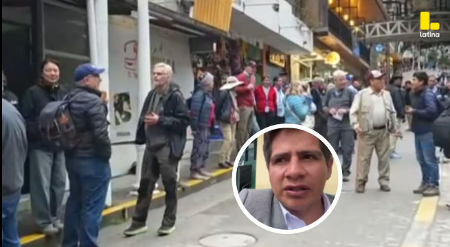 CRISIS en MACHU PICCHU: cancelaciones, pérdidas millonarias y corrupción de por medio