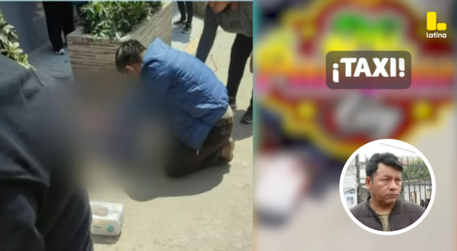 Niña de 14 años en estado CRÍTICO tras caer del TERCER PISO de su COLEGIO