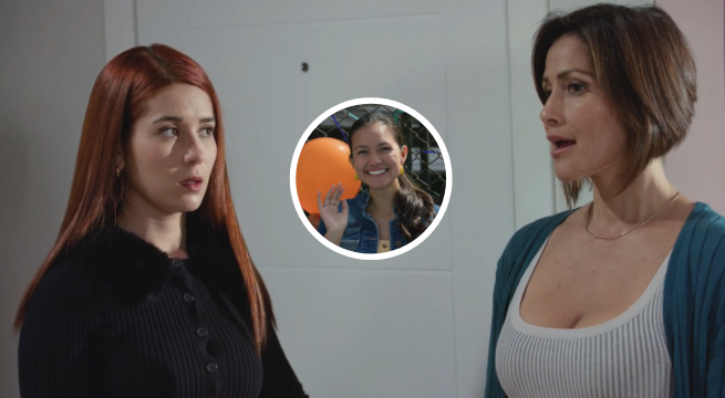 Eres mi bien Capítulo 16 RESUMEN: secretos, peleas y un BESO INESPERADO marcan los nuevos episodios