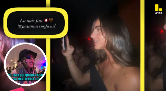 Hugo García RESPALDA públicamente a Isabella en medio de la DEMANDA contra Béele