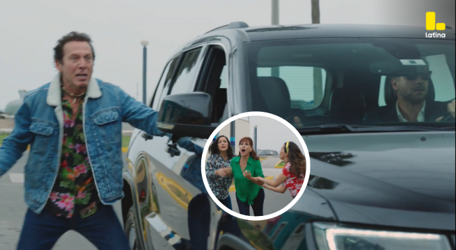 Eres Mi Bien Capítulo 21: SECUESTRAN a Toñito y Rubén queda DEVASTADO