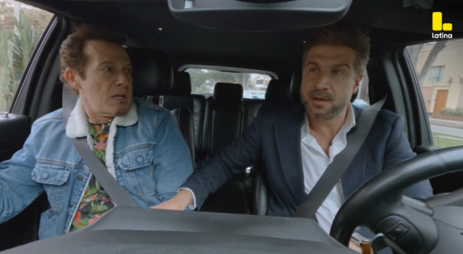 Eres Mi Bien Capítulo 21: Rubén y Mauricio PIERDEN el rastro de Toñito pero Mauricio NO se queda quieto