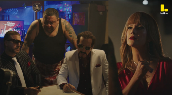 Eres Mi Bien Capítulo 21 RESUMEN: ¡Toñito fue SECUESTRADO, pero Valeria, junto a Rubén y Mauricio, arriesgan SUS VIDAS para salvarlo!