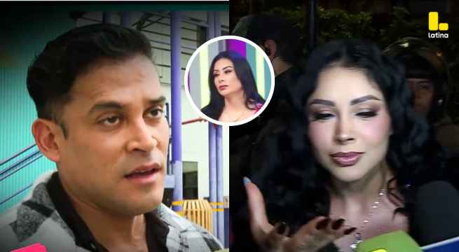 Pamela Franco tilda de TRAIDORA a Vanessa Pumarica y descarta RECONCILIACIÓN ¡Christian Domínguez también ARREMETE contra ella!