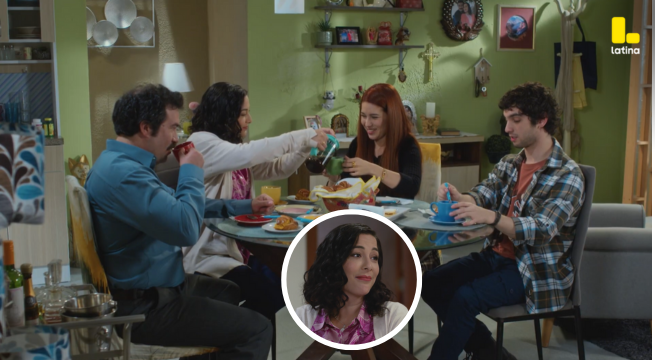 Eres mi bien Capítulo 17: Meche piensa que Cayetana es la ¿MUJER PERFECTA? para su hijo