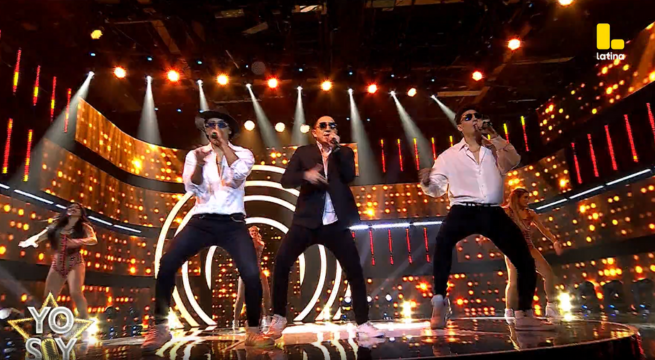 Yo Soy Conciertos 2025: Los Ilegales encendieron el escenario, ¿lograrán salvarse?