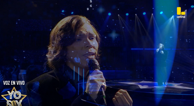 Yo Soy Conciertos 2025: Camilo Sesto emociona al jurado con su interpretación, ¿seguirá en carrera?