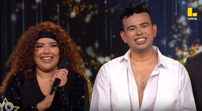 Yo Soy Conciertos 2025: 2 Unlimited hizo bailar al público, ¿pero habrá sido suficiente para el jurado?
