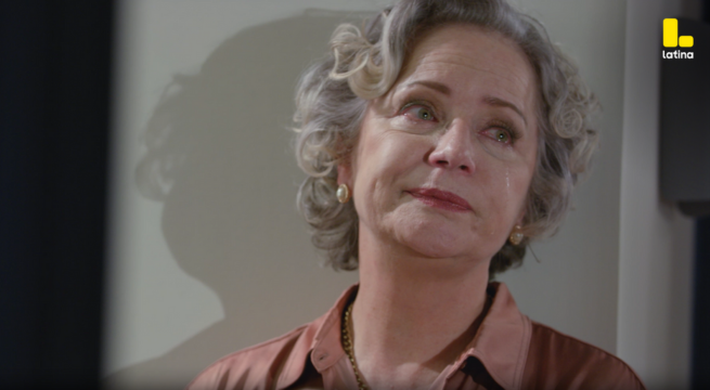 Eres Mi Bien Capítulo 27: Mauricio NO perdona a Leticia y toma una drástica decisión