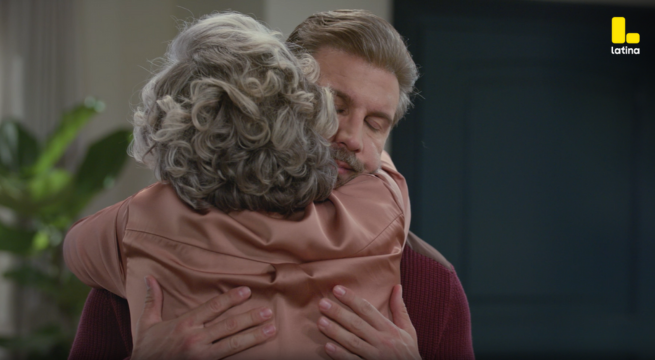 Eres Mi Bien Capítulo 27: Mauricio CONDICIONA a Leticia