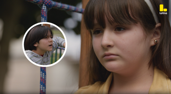 Eres Mi Bien Capítulo 27 RESUMEN: Toñito comete un GRAVE error