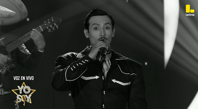 Yo Soy Conciertos 2025: Pedro Infante ROMPE CORAZONES en el escenario, ¿qué te pareció su participación?