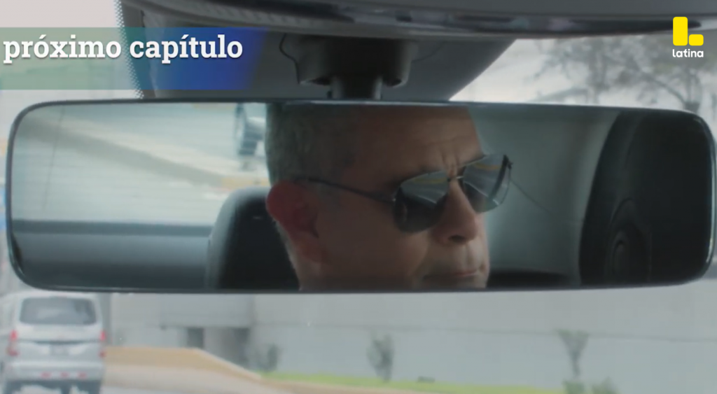 Julián Legaspi se suma a Eres Mi Bien: así fue presentado el actor en el MISTERIOSO AVANCE del último capítulo