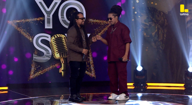 Yo Soy 2025: Dos imitadores COMPITEN para saber quién es el VERDADERO Dread Mar