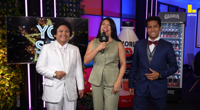 Yo Soy 2025: DOS imitadores de José José PELEAN por saber quién clasifica a la siguiente etapa