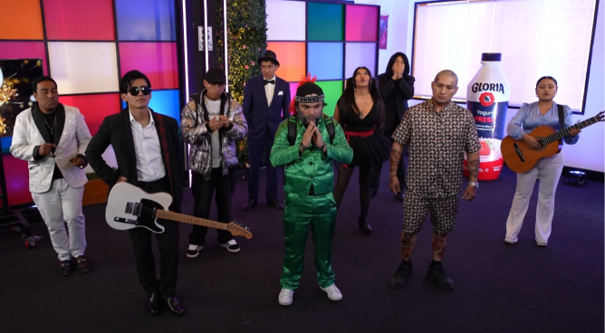 Yo Soy 2025: Revive AQUÍ el ÚLTIMO FILTRO de Daddy Yankee, Paul McCartney, Billie Joe Armstrong y más