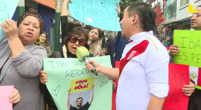 Mundial de Desayunos de Ibai: Conoce AQUÍ a los peruanos famosos que apoyaron al Pan con Chicharrón