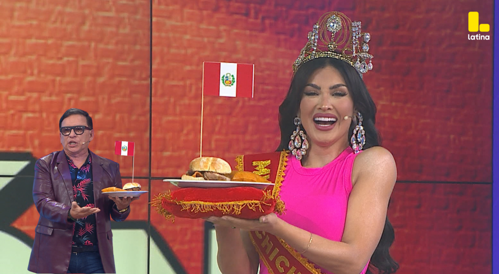 Mundial de Desayunos: Perú sorprende a Ibai con el Pan con Chicharrón, ¿cómo reaccionó Ecuador?