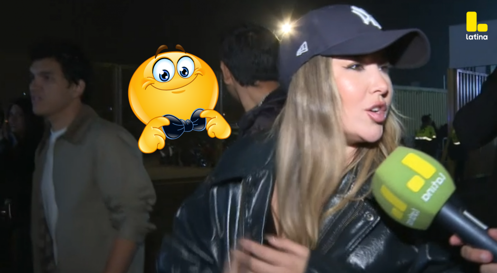 Beéle en Perú: Ale Fuller es ¿AMPAYADA? En megaconcierto y conoce AQUÍ a todos los famosos