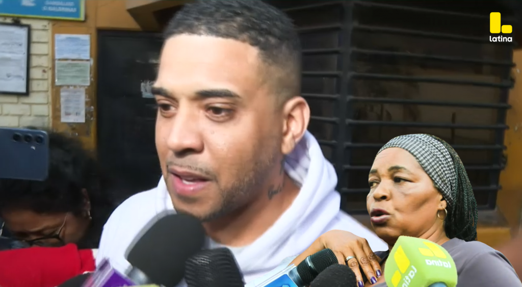 Cristian ‘Cri Cri’ Martínez demuestra su INOCENCIA tras 11 meses en prisión: ¿envía mensaje a Jefferson Farfán?