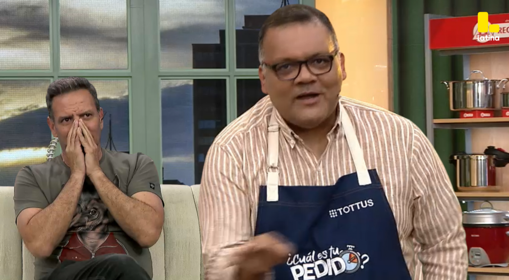 El Tanque Arias llama viejo a Bruno Cavassa y él se defiende: “Somos promo”