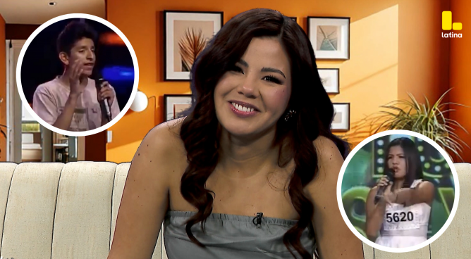 Cuál Es Tu Pedido: Bryan Arámbulo y Estrella Torres estuvieron en YO SOY, ¿cómo les fue?
