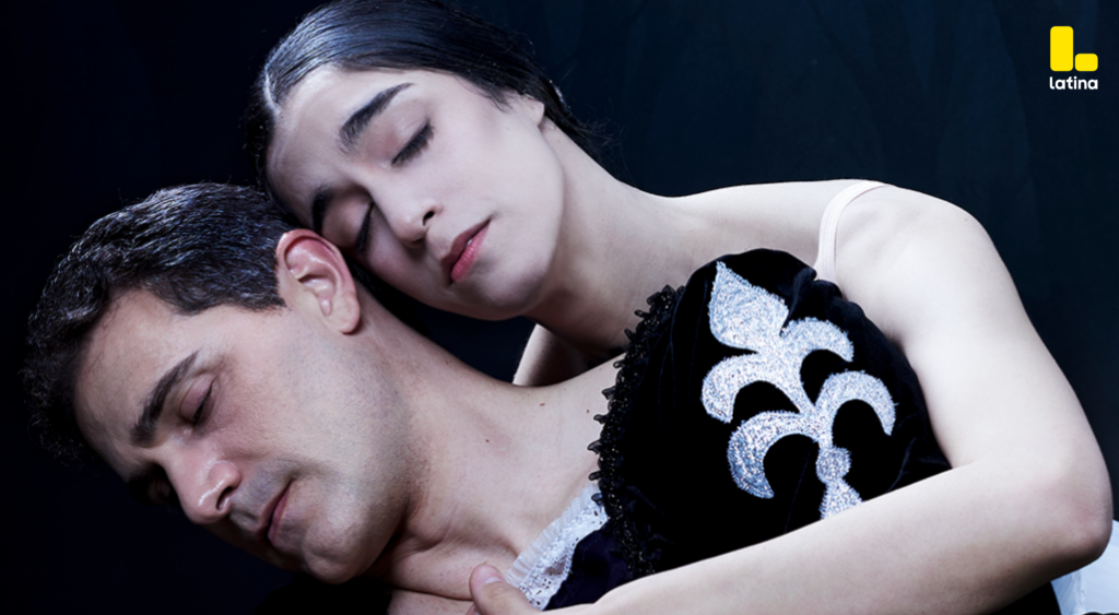 Solange Villacorta: “Siempre fue mi sueño interpretar a Giselle”