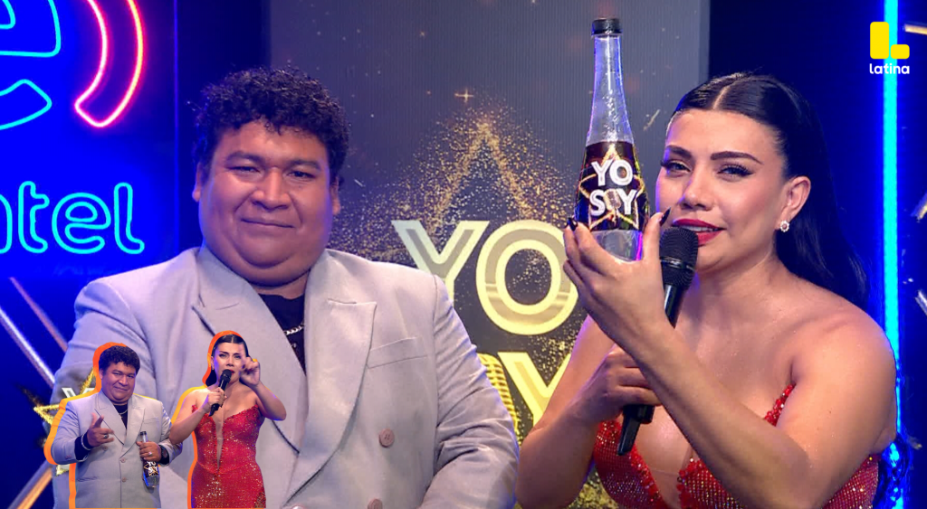 Yo Soy Conciertos 2025: Makuko Gallardo sorprende al público llegando con cerveza a su debut | VÍDEO