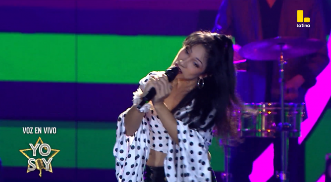 Yo Soy Conciertos 2025: Gilda emociona con “Ámame Suavecito”, ¿qué dijeron los jurados?