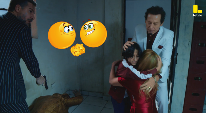 Eres Mi Bien Capítulo 22: Valeria se convierte en ¿ASESINA? tras enterarse que Toñito está ¿MUERTO?