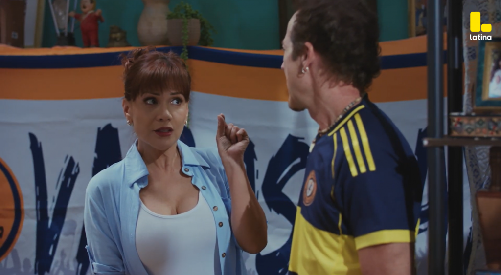 Eres Mi Bien Capítulo 22 RESUMEN: Rubén NO se da por vencido, ¿podrá volver con Valeria?