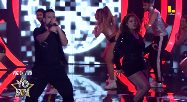 Yo Soy Conciertos 2025: 2Unlimited hizo bailar con “Let the Beat Control Your Body”