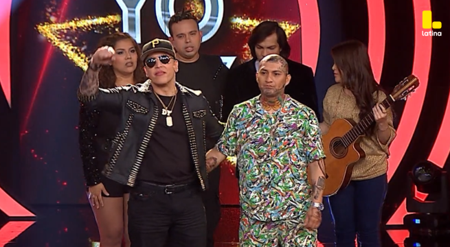 Yo Soy Conciertos 2025: Joy fue SALVADA y Camilo Sesto SENTENCIADO, ¿cómo quedaron los demás imitadores?