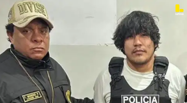 Así encontró la POLICÍA a Erick Moreno 