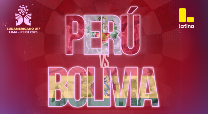 Perú vs Bolivia por Sudamericano Vóley Sub 17: Revive AQUÍ el partido completo