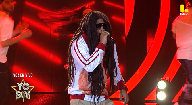 Yo Soy Conciertos 2025: Tego Calderón ABRE la Noche de Sentencia, ¿quiénes serán los ELIMINADOS?