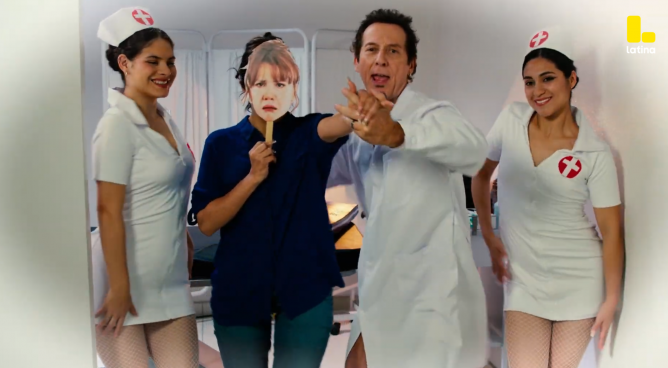 Eres Mi Bien Capítulo 30: Rubén ESTRENA su NUEVO videoclip de la mano de Lucía, ¿cómo les fue?