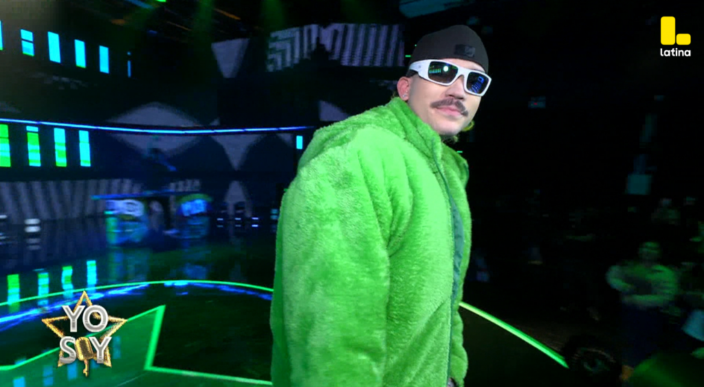 Yo Soy Conciertos 2025: Feid SUFRE caída EN VIVO en la Noche de Eliminación, ¿logrará salvarse?