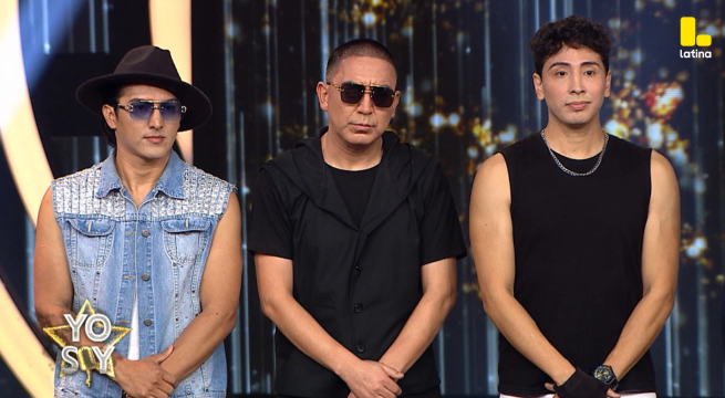 Yo Soy Conciertos 2025: Los Ilegales quieren QUEDARSE en competencia, ¿lo lograron?